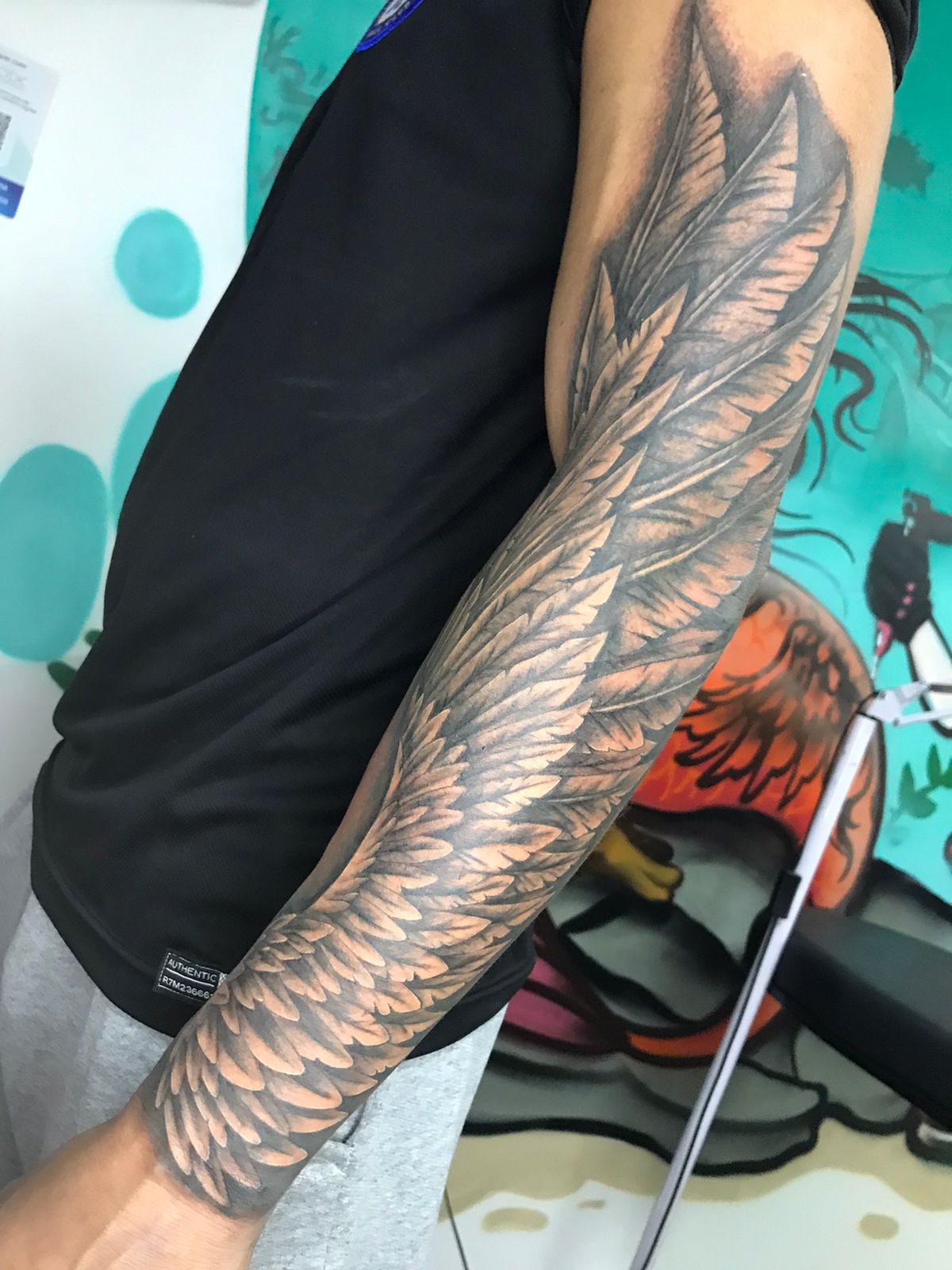 Tatuagem Masculina: O que você deve saber